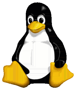 tux heavy